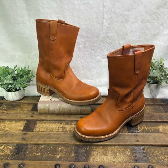 texas steer camo boots